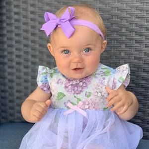 Meet your Posher, Lee-anne